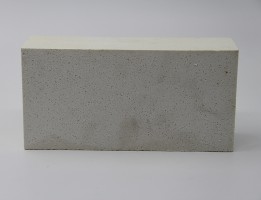 鈣穩定氧化锆磚 