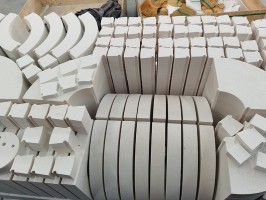 氧化锆墊闆 